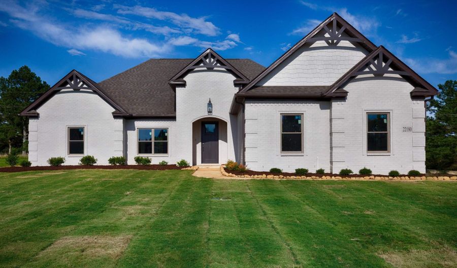 22180 Southern Breeze St, Athens, AL 35613 - 4 Beds, 4 Bath