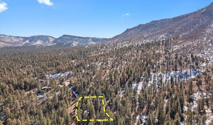 9 County Rd 2073, Alpine, AZ 85920 - 0 Beds, 0 Bath