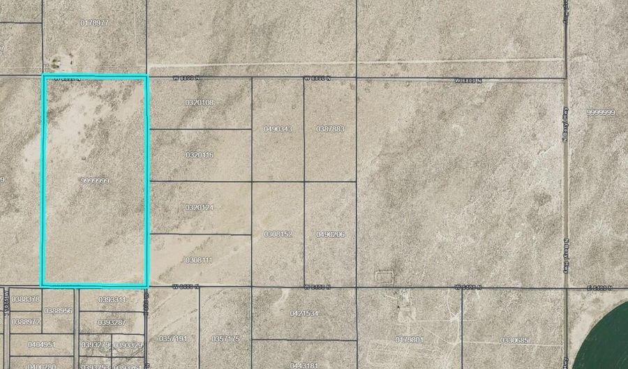 2093 W 6800 N, Beryl, UT 84714 - 0 Beds, 0 Bath
