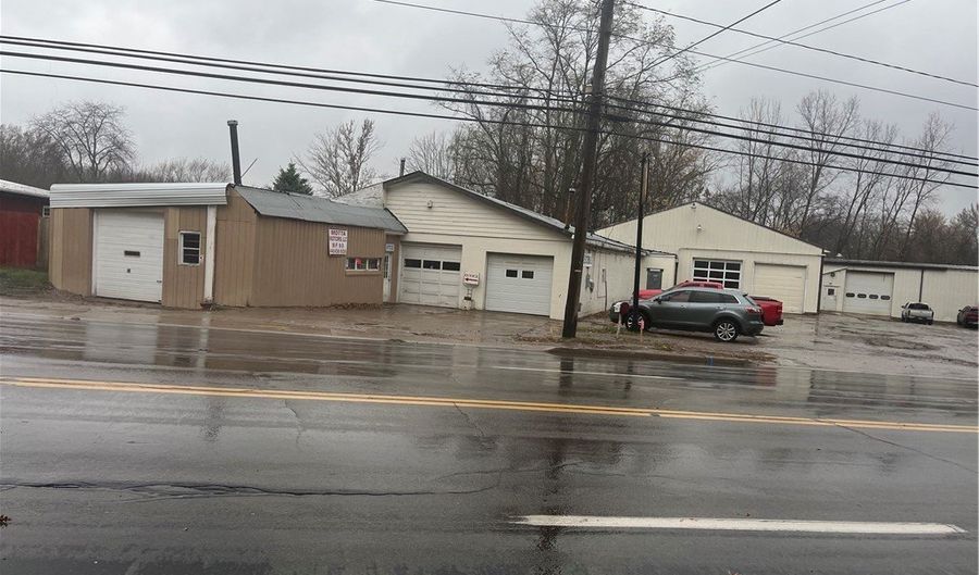 3949 N Ridge Rd W, Ashtabula, OH 44004 - 0 Beds, 0 Bath