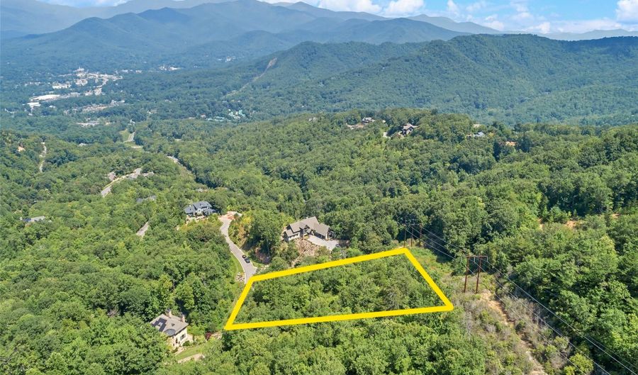 52 Sisters View Dr 163, Black Mountain, NC 28711 - 0 Beds, 0 Bath
