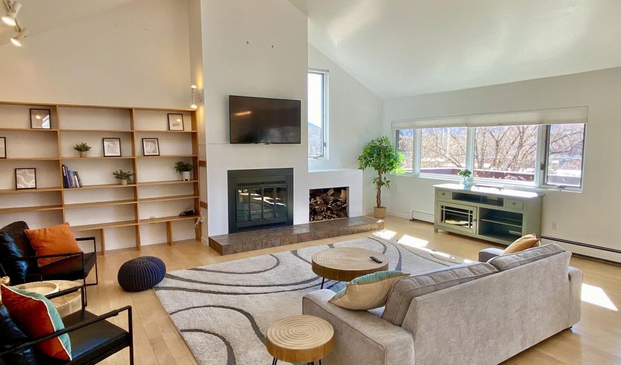 216 E Homestead Dr, Basalt, CO 81621 - 4 Beds, 2 Bath