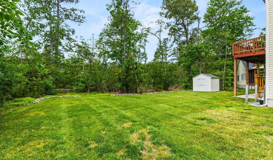 526 OCEAN Pkwy, Berlin, MD 21811 - 5 Beds, 2 Bath