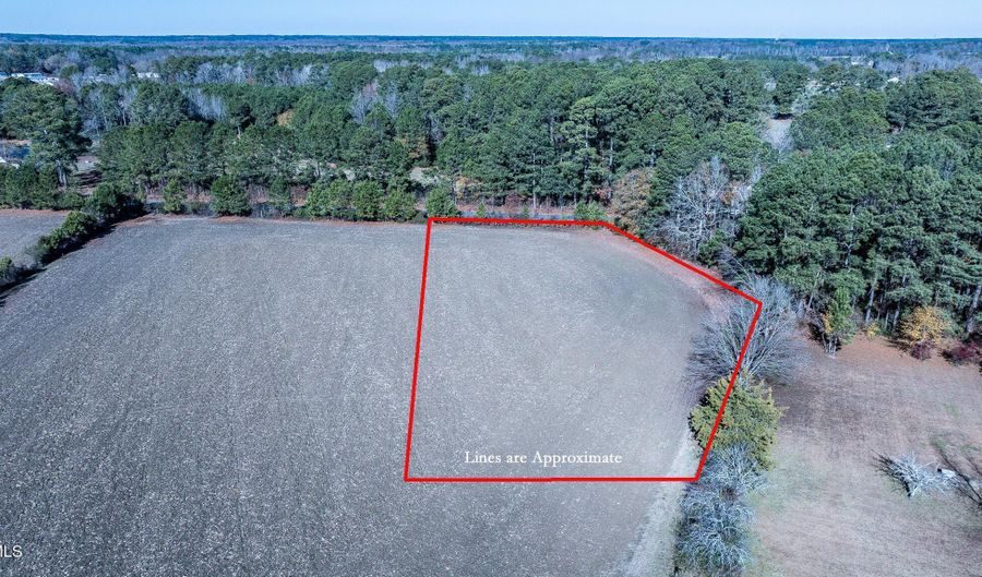 Lot 6 Bullard Pit Circle, Autryville, NC 28318 - 0 Beds, 0 Bath