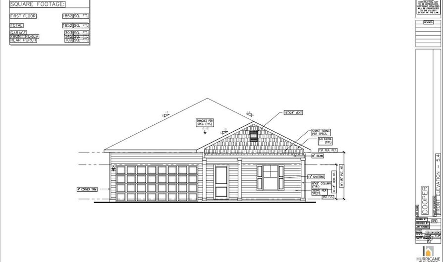 246 Shingle Oak Gdn NW, Aiken, SC 29801 - 4 Beds, 2 Bath