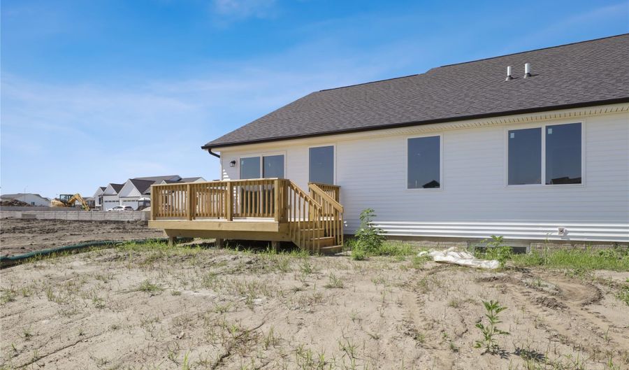 4418 NW Olivia Ln, Ankeny, IA 50023 - 3 Beds, 2 Bath