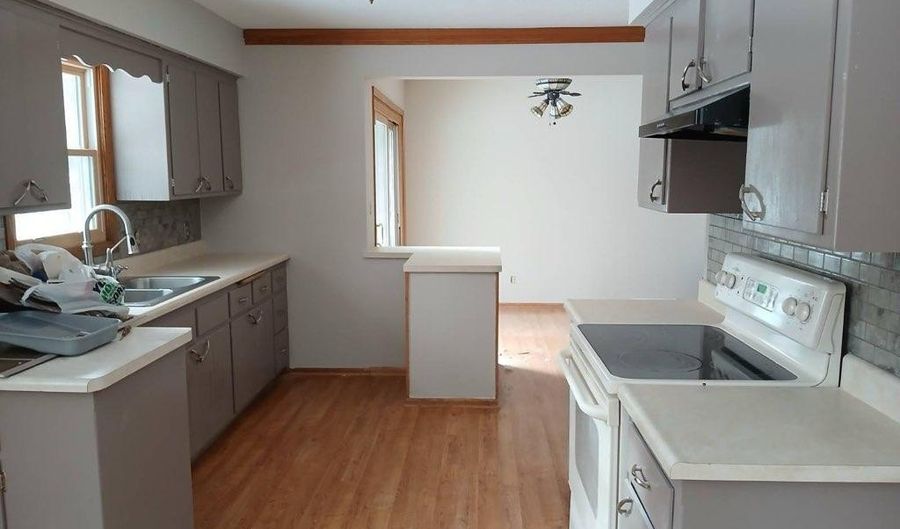 3824 174th Ave NW, Andover, MN 55304 - 3 Beds, 2 Bath