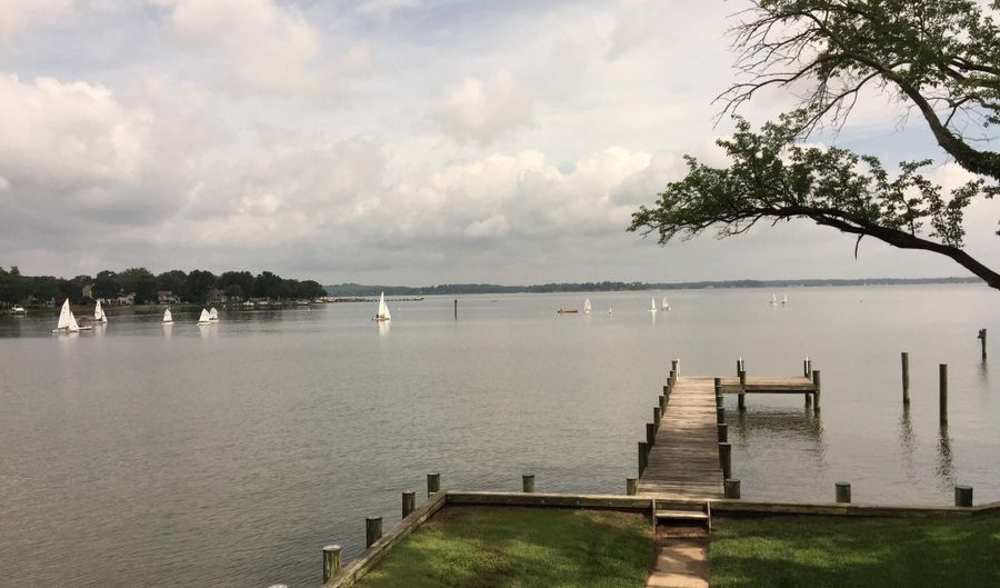 1072 RIVER BAY Rd Basement, Annapolis, MD 21409 - 0 Beds, 1 Bath