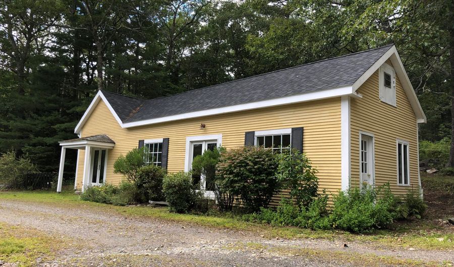 1063 State Route 129, South Bristol, ME 04573 - 0 Beds, 0 Bath