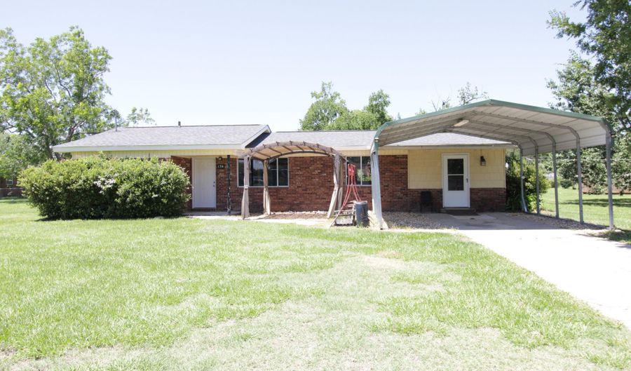 136 Morris Dr, Alma, GA 31510 - 3 Beds, 2 Bath