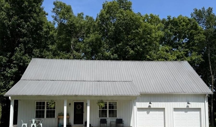 1860 Walkers Chapel Rd, Adolphus, KY 42120 - 3 Beds, 2 Bath