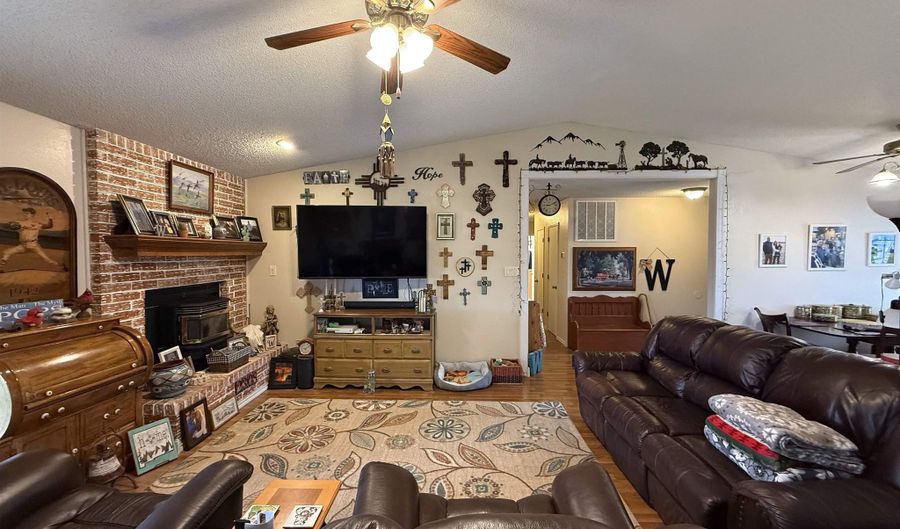 2308 W Briscoe Ave, Artesia, NM 88210 - 3 Beds, 2 Bath