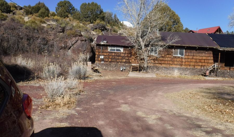 180 S Wells Fargo Dr, Brookside, UT 84782 - 3 Beds, 1 Bath