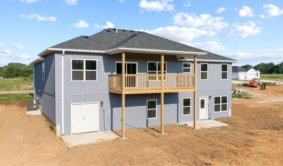 419 Beavertail Rd, Ash Grove, MO 65604 - 3 Beds, 2 Bath