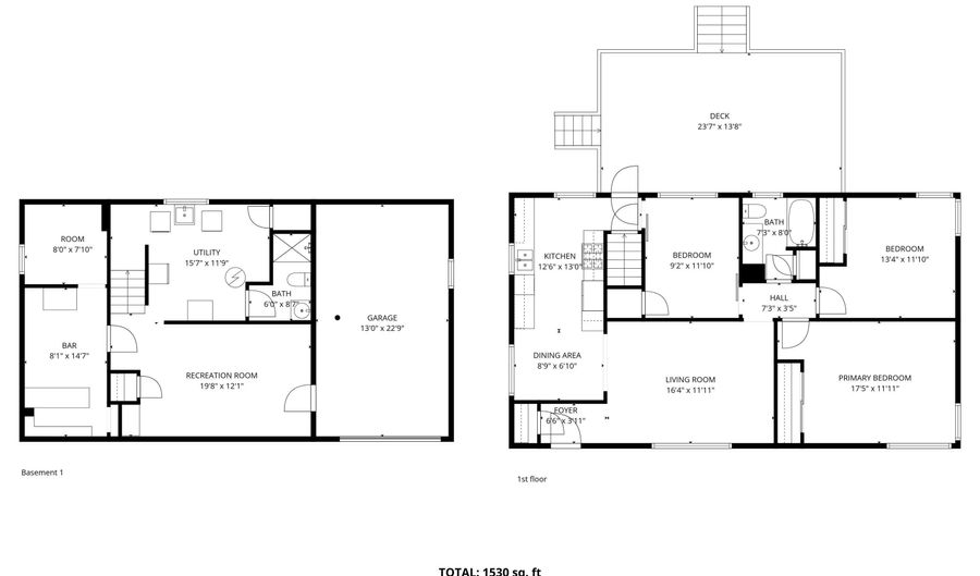 60 Willow St, Adams, MA 01220 - 3 Beds, 2 Bath