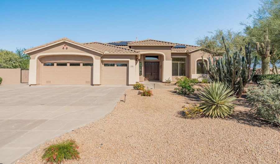 3786 E Sat Nam Way, Cave Creek, AZ 85331 - 3 Beds, 2 Bath