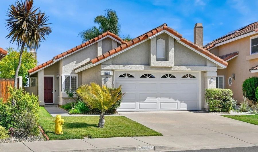 1781 Avenida Vista Labera, Oceanside, CA 92056 - 3 Beds, 2 Bath