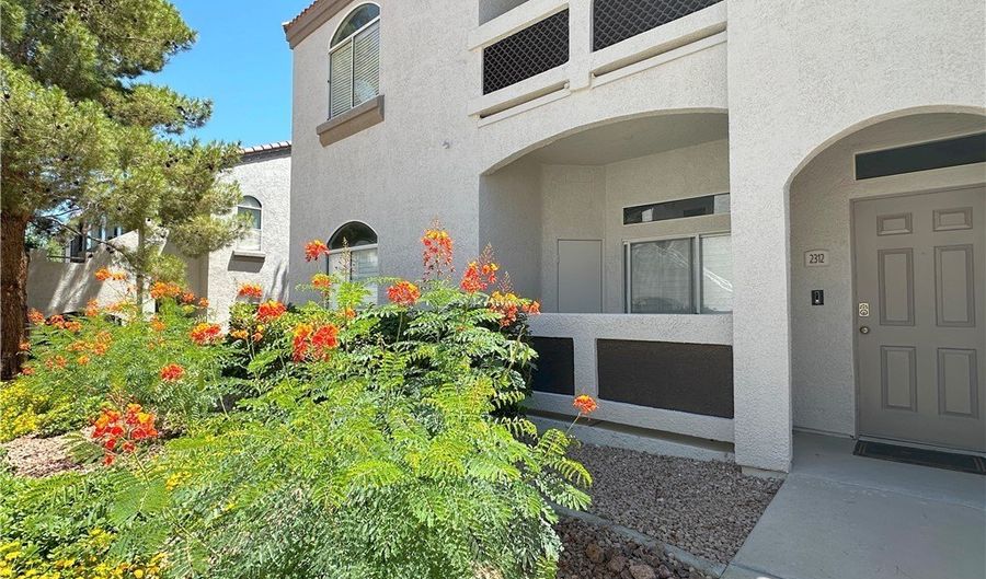 700 Carnegie St 2312, Henderson, NV 89052 - 3 Beds, 3 Bath