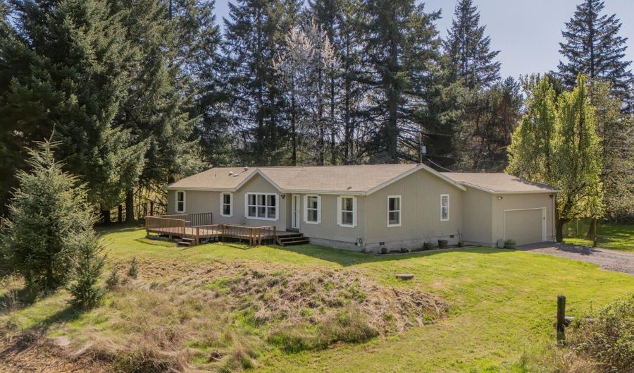 20270 NW PIHL Rd, Banks, OR 97106 - 3 Beds, 2 Bath