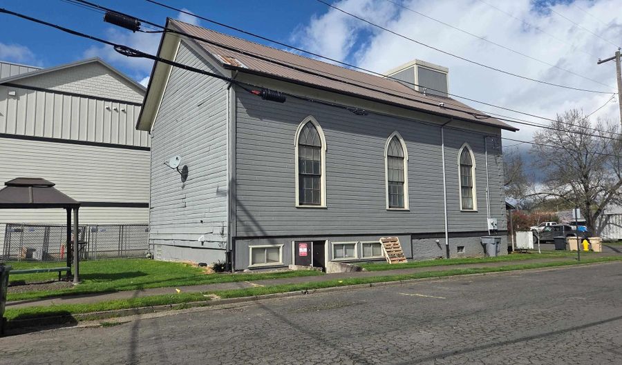 238 3rd Ave SE, Albany, OR 97321 - 0 Beds, 0 Bath