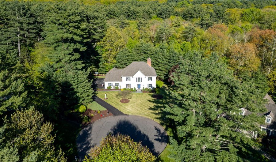 34 Sudbury Way, Avon, CT 06001 - 4 Beds, 4 Bath