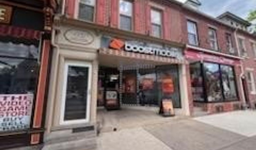 443 N 7th St 2, Allentown, PA 18102 - 2 Beds, 1 Bath