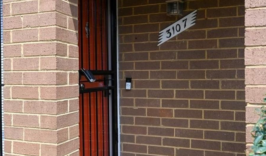 3107 BERRY Rd NE 11, Washington, DC 20018 - 3 Beds, 3 Bath