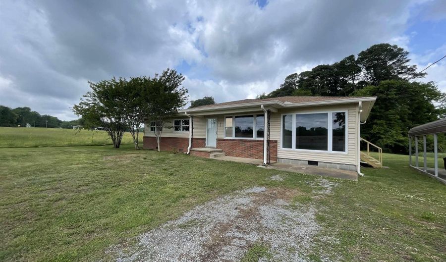 2275 Eddy Scant City Rd, Arab, AL 35016 - 3 Beds, 2 Bath
