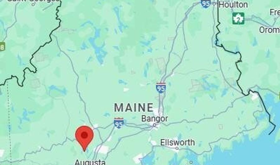60 Abena Shr, Belgrade, ME 04917 - 5 Beds, 3 Bath