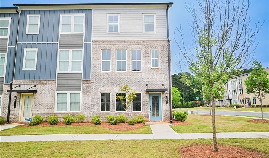 756 Payton Ln, Acworth, GA 30102 - 3 Beds, 4 Bath