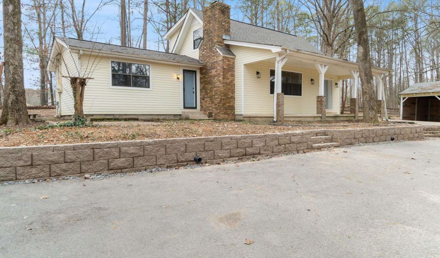 7905 Springhill Rd, Alexander, AR 72002 - 4 Beds, 2 Bath