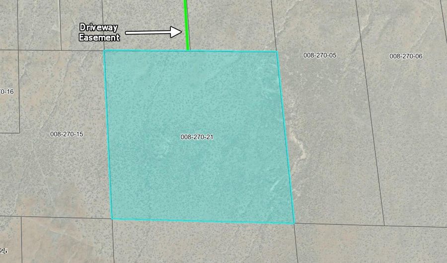 00827021 E Star Peak Rd, Imlay, NV 89418 - 0 Beds, 0 Bath