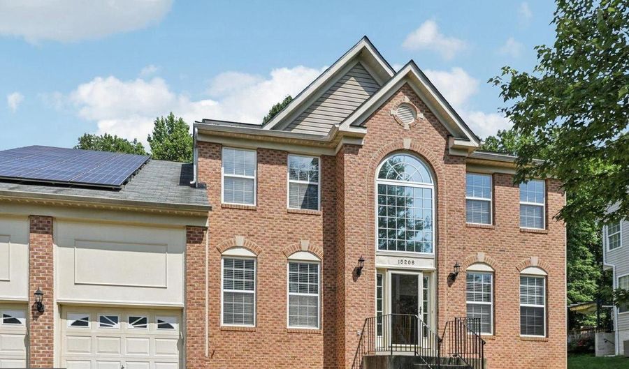 15206 DERBYSHIRE Way, Accokeek, MD 20607 - 4 Beds, 4 Bath
