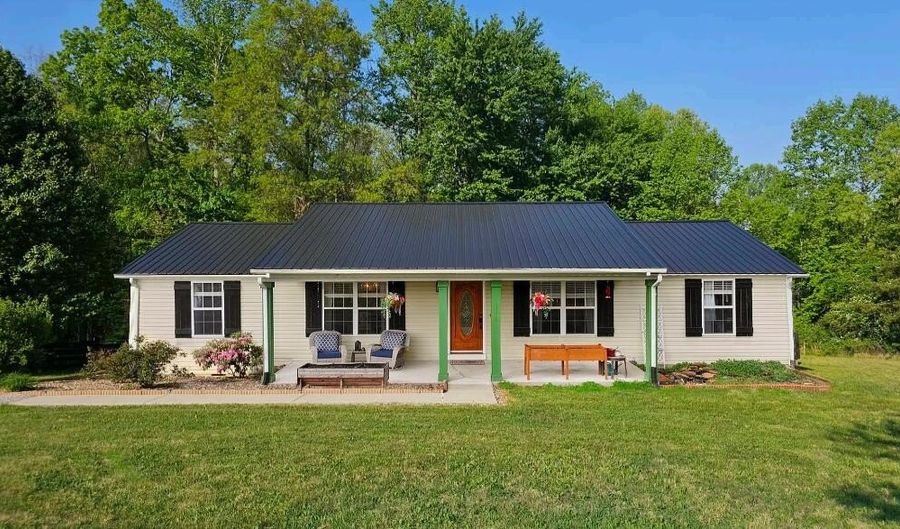 130 Bailey Rd, Annville, KY 40402 - 3 Beds, 2 Bath