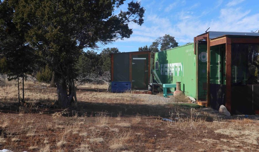 25 Wagon Trl, Datil, NM 87821 - 0 Beds, 0 Bath