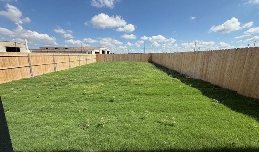 942 Minda St, Abilene, TX 79602 - 3 Beds, 2 Bath