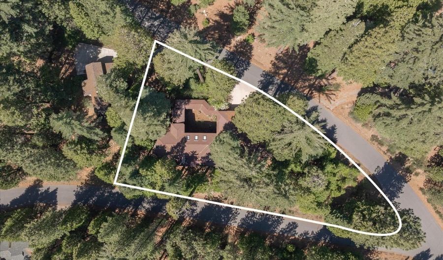 2434 Dardanelle Vis, Arnold, CA 95223 - 5 Beds, 4 Bath