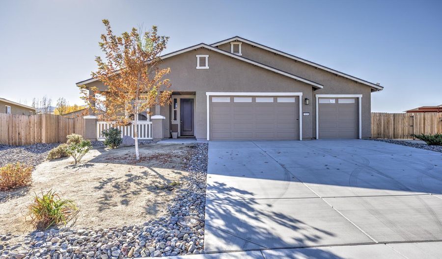 119 Alamosa St, Dayton, NV 89403 - 3 Beds, 2 Bath