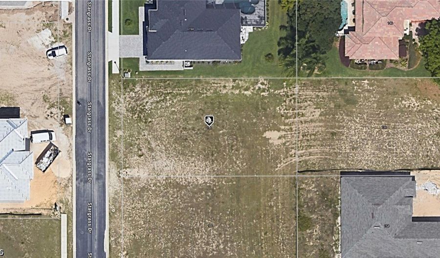 190 Stargrass Dr, Auburndale, FL 33823 - 0 Beds, 0 Bath
