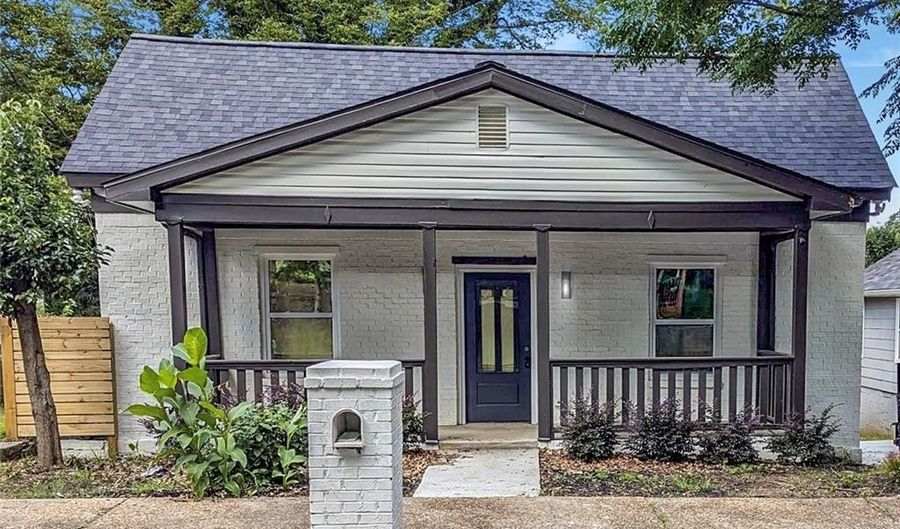 923 Smith St SW, Atlanta, GA 30310 - 4 Beds, 3 Bath