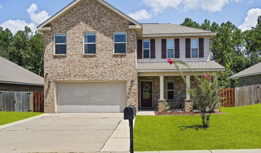 5367 Overland Dr, Biloxi, MS 39532 - 4 Beds, 3 Bath
