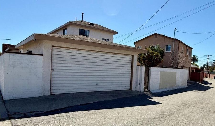 1901 La Paloma Ave, Alhambra, CA 91803 - 4 Beds, 3 Bath