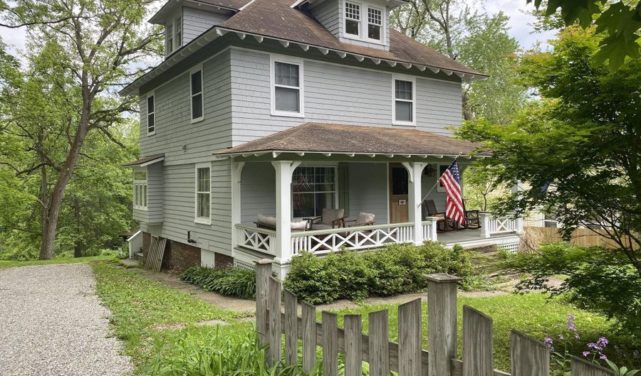 22 Depot Hill Rd, Amenia, NY 12501 - 3 Beds, 4 Bath