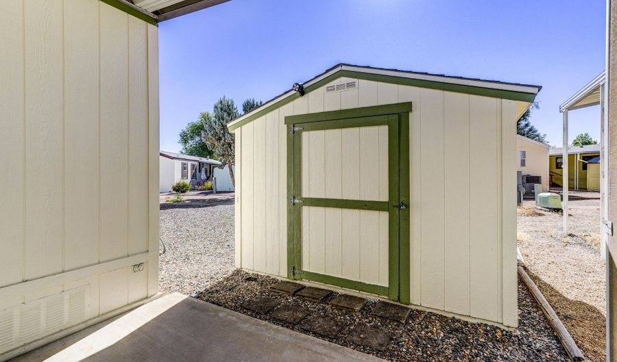 853 State Route 89, Chino Valley, AZ 86323 - 2 Beds, 2 Bath