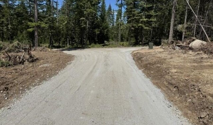 NKA Abundant Life Lot 3 Court, Athol, ID 83801 - 0 Beds, 0 Bath