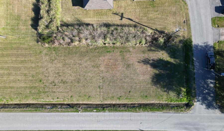 LOT 8-A CYPRESS ST, Raceland, LA 70394 - 0 Beds, 0 Bath