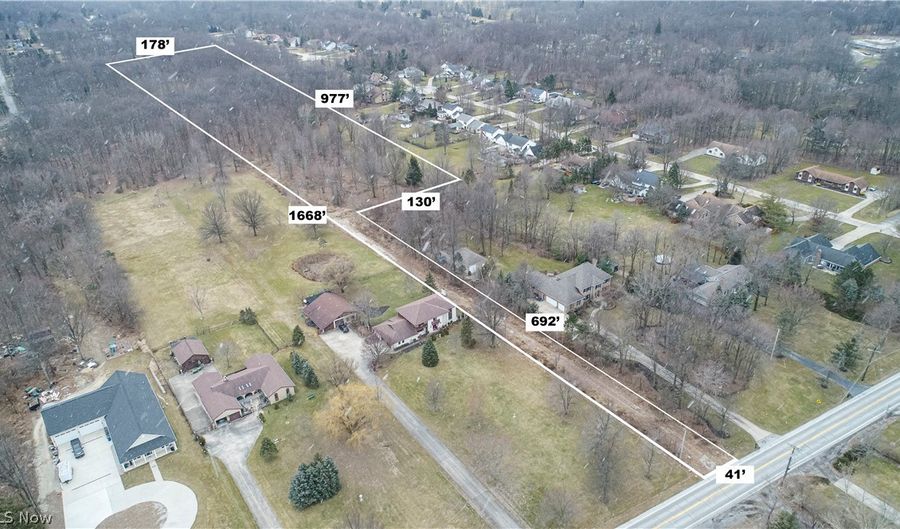 Vacant Land Chardon Road, Willoughby, OH 44094 - 0 Beds, 0 Bath