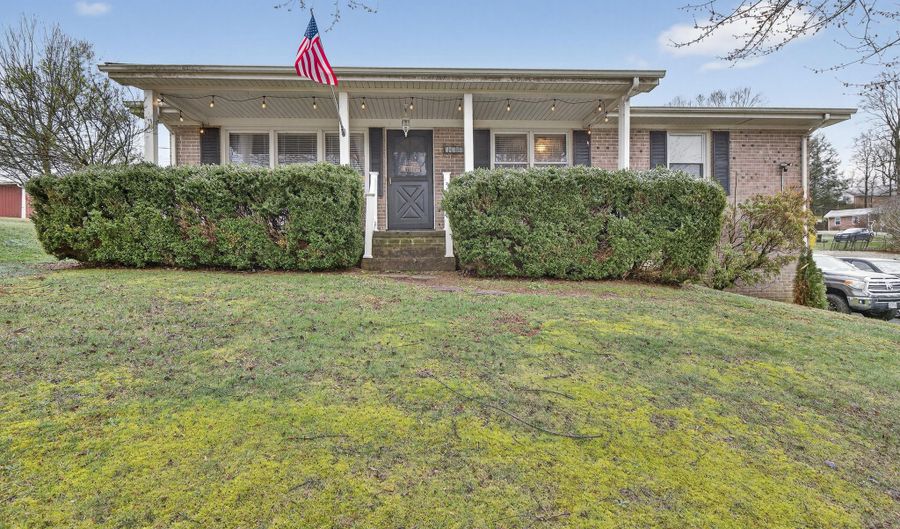 19324 Woodland Hills Rd, Abingdon, VA 24210 - 3 Beds, 2 Bath