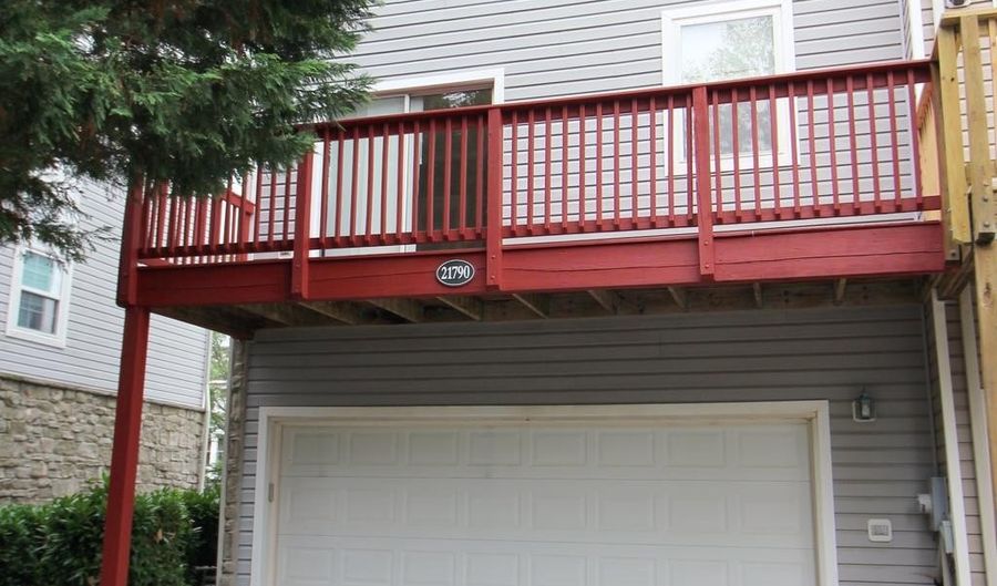21790 JARVIS Sq, Ashburn, VA 20147 - 2 Beds, 2 Bath
