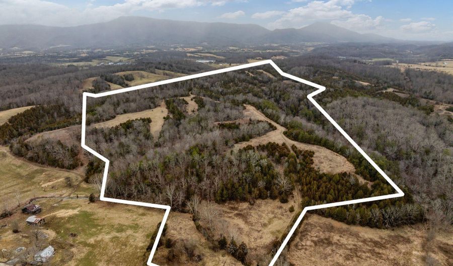 Smithtown Road, Afton, TN 37616 - 0 Beds, 0 Bath